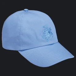 Vilebrequin Unisex Cap Solid*Women Hats & Scarves