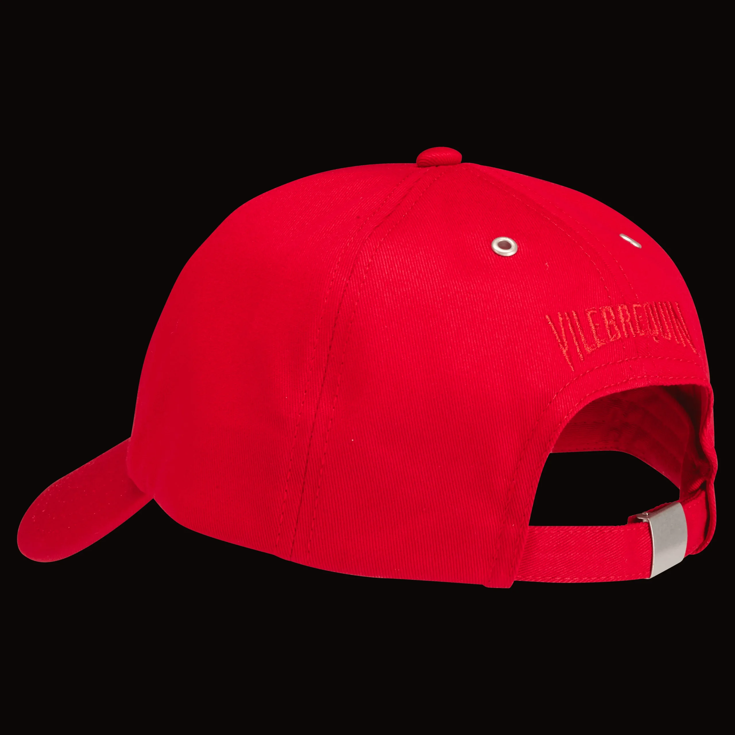 Vilebrequin Unisex Cap Solid*Women Hats & Scarves