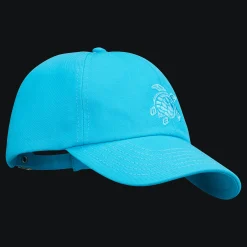 Vilebrequin Unisex Cap Solid*Women Hats & Scarves