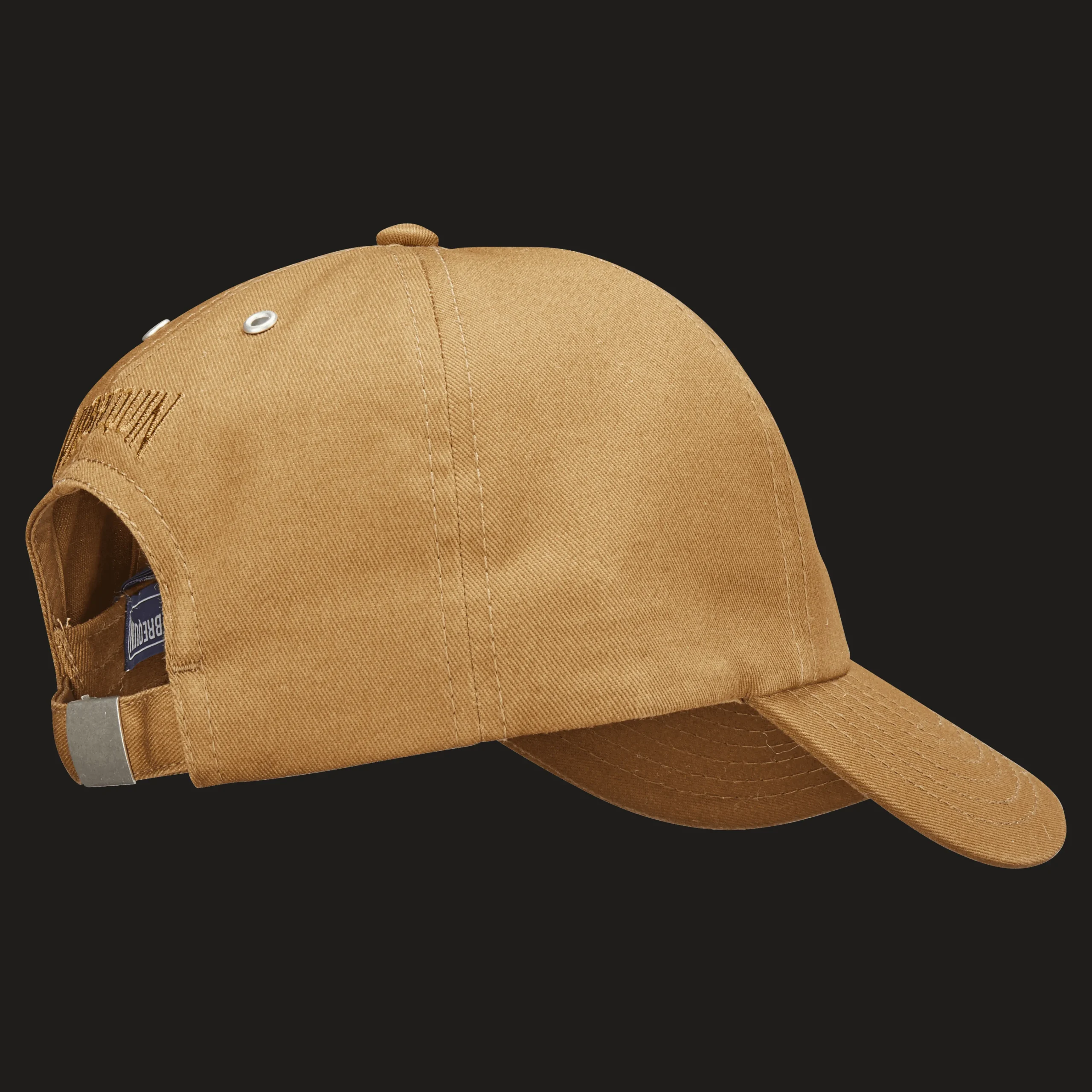 Vilebrequin Unisex Cap Solid*Women Hats & Scarves