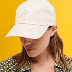 Vilebrequin Unisex Cap Solid*Men Hats