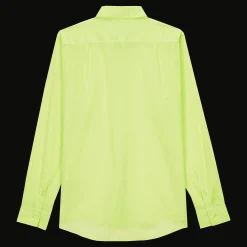 Vilebrequin Unisex Cotton Voile Light Shirt Solid*Women Shirts