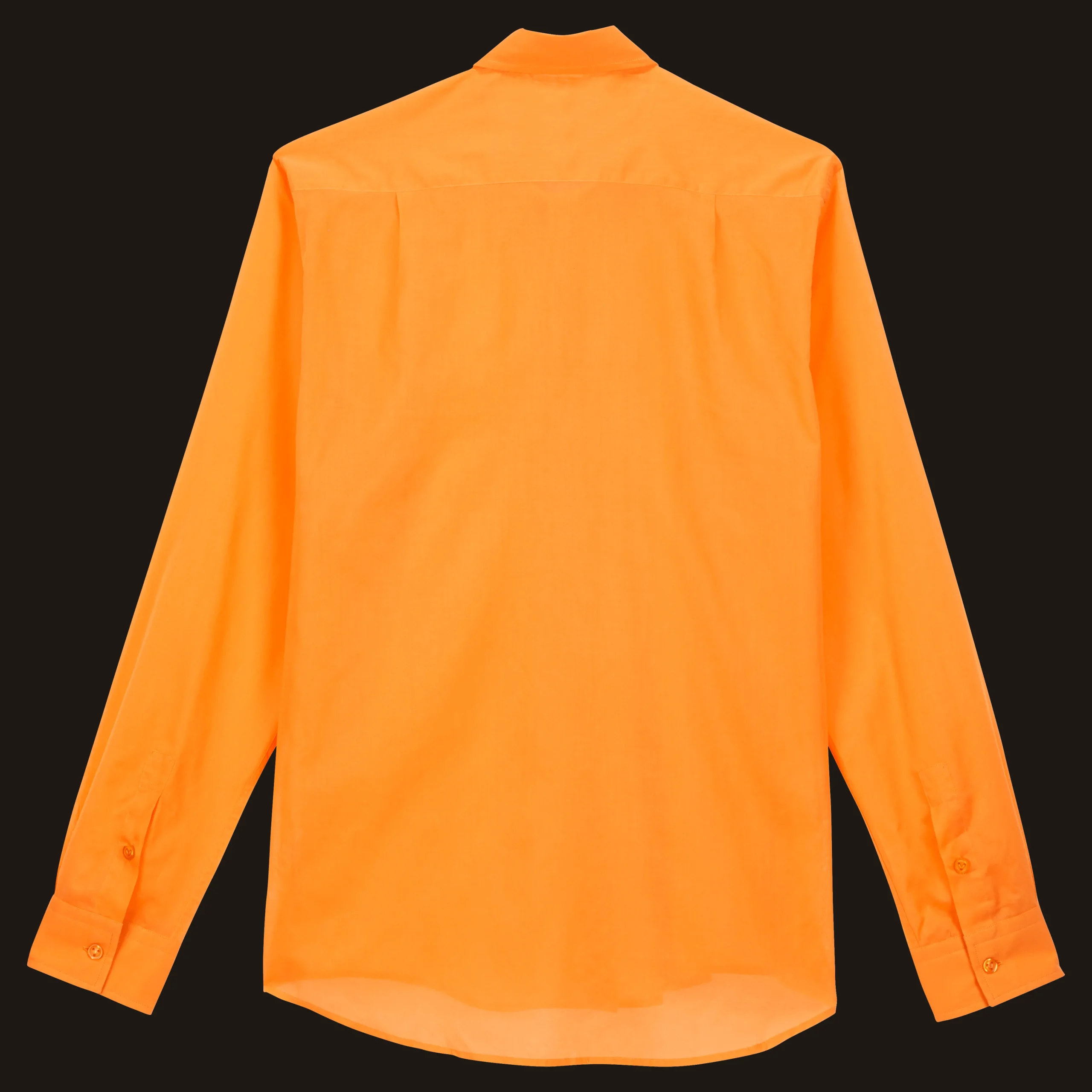Vilebrequin Unisex Cotton Voile Lightweight Shirt Solid*Women Shirts