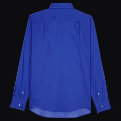 Vilebrequin Unisex Cotton Voile Light Shirt Solid*Women Shirts
