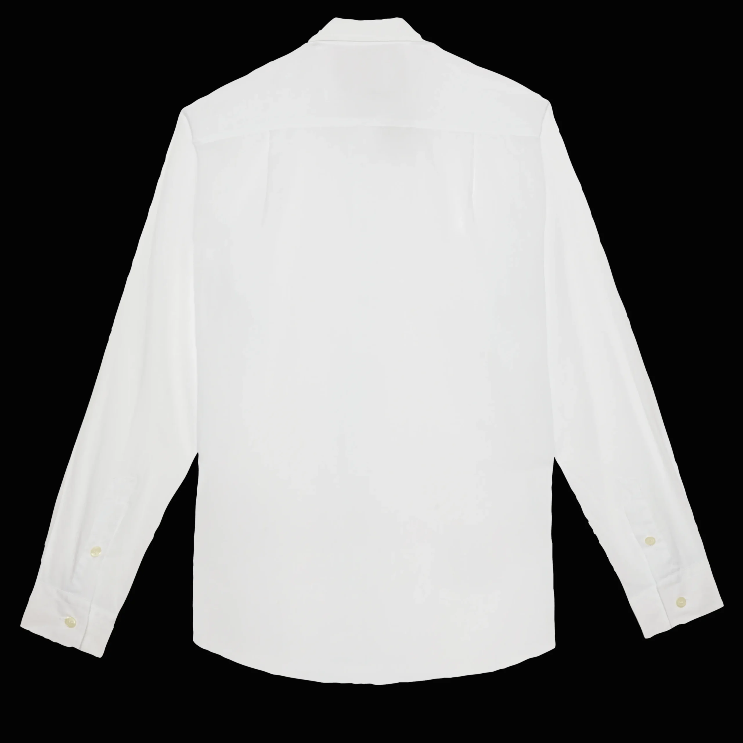 Vilebrequin Unisex Cotton Voile Lightweight Shirt Solid*Women Shirts
