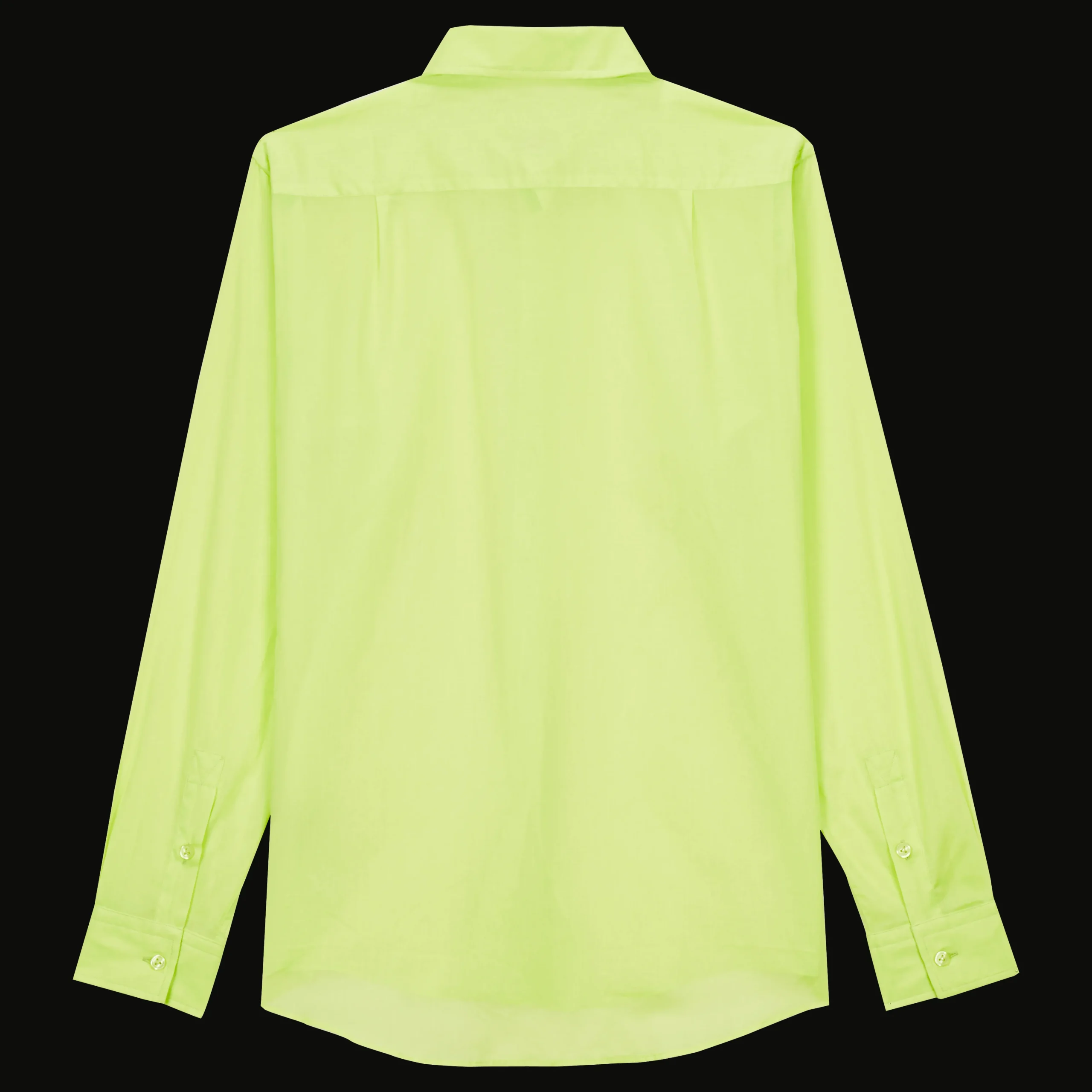 Vilebrequin Unisex Cotton Voile Lightweight Shirt Solid*Women Shirts