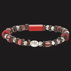 Vilebrequin Unisex Elastic Bracelet Leon- X Gas Bijoux*Women Jewelry