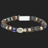 Vilebrequin Unisex Elastic Bracelet Leon- X Gas Bijoux*Women Jewelry