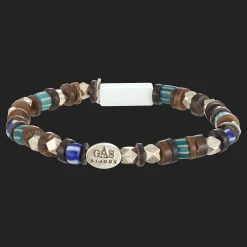 Vilebrequin Unisex Elastic Bracelet Leon- X Gas Bijoux*Women Jewelry