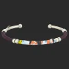 Vilebrequin Unisex Fish Family Silver Zanzibar Bracelet*Women Jewelry