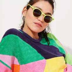 Vilebrequin Unisex Floaty Sunglasses Solid*Women Sunglasses