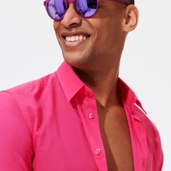 Vilebrequin Unisex Floaty Sunglasses Solid*Women Sunglasses