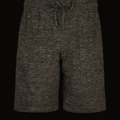Vilebrequin Unisex Linen Bermuda Shorts Solid*Men Loungewear