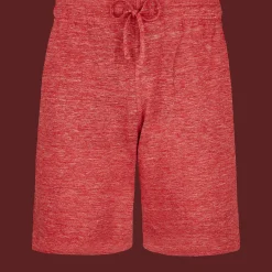 Vilebrequin Unisex Linen Bermuda Shorts Solid*Men Loungewear