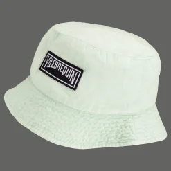 Vilebrequin Unisex Linen Bucket Hat Solid*Men Hats