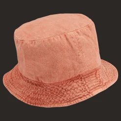 Vilebrequin Unisex Linen Bucket Hat Solid*Men Hats