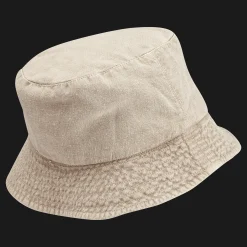 Vilebrequin Unisex Linen Bucket Hat Solid*Men Hats