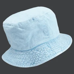 Vilebrequin Unisex Linen Bucket Hat Solid*Men Hats