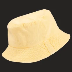 Vilebrequin Unisex Linen Bucket Hat Solid*Men Hats