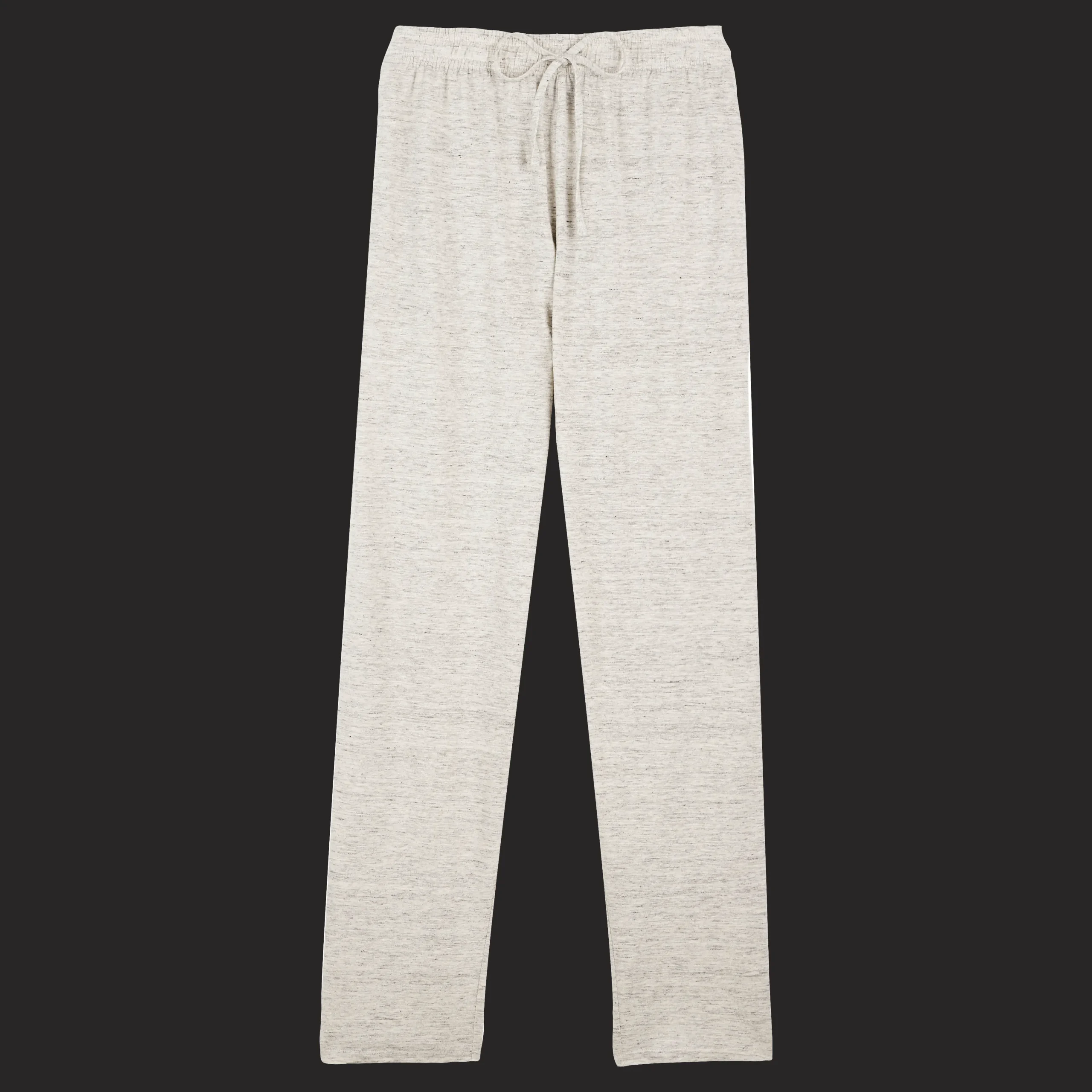 Vilebrequin Unisex Linen Pants Solid*Women Pants