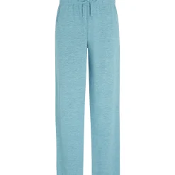 Vilebrequin Unisex Linen Pants Solid*Women Pants