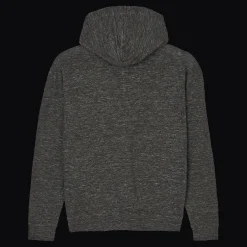 Vilebrequin Unisex Linen Sweatshirt Solid*Men Loungewear