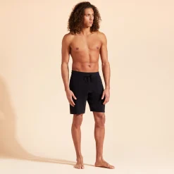 Vilebrequin Unisex Terry Bermuda Solid*Men Loungewear