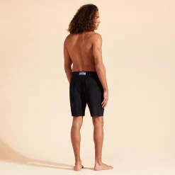 Vilebrequin Unisex Terry Bermuda Solid*Men Loungewear