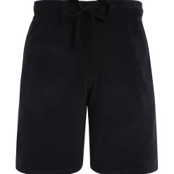 Vilebrequin Unisex Terry Bermuda Solid*Men Loungewear