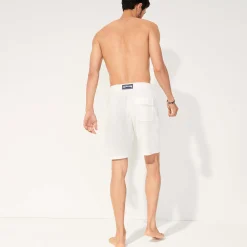 Vilebrequin Unisex Terry Bermuda Solid*Men Loungewear