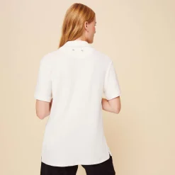 Vilebrequin Unisex Terry Bowling Shirt Solid*Men Loungewear