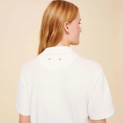 Vilebrequin Unisex Terry Bowling Shirt Solid*Men Loungewear