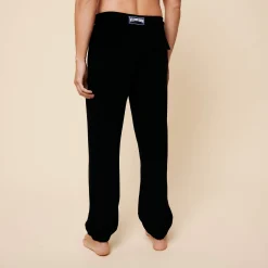 Vilebrequin Unisex Terry Pants Solid*Women Pants