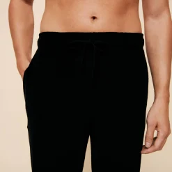 Vilebrequin Unisex Terry Pants Solid*Women Pants
