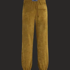 Vilebrequin Unisex Terry Pants Solid*Women Pants
