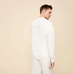 Vilebrequin Unisex Terry Sweatshirt Solid*Men Loungewear