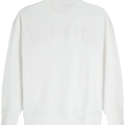 Vilebrequin Unisex Terry Sweatshirt Solid*Men Loungewear
