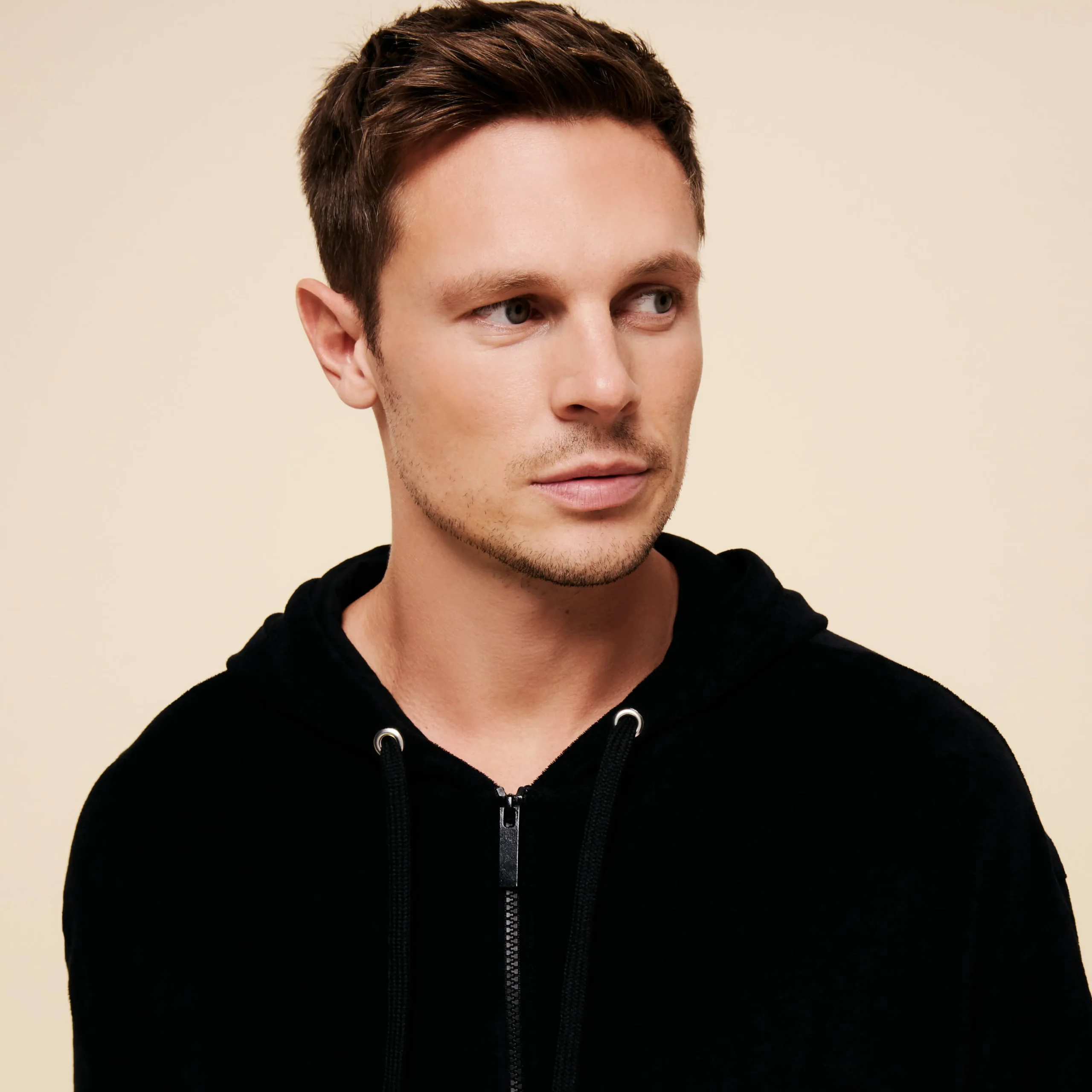Vilebrequin Unisex Terry Sweatshirt Solid*Men Loungewear