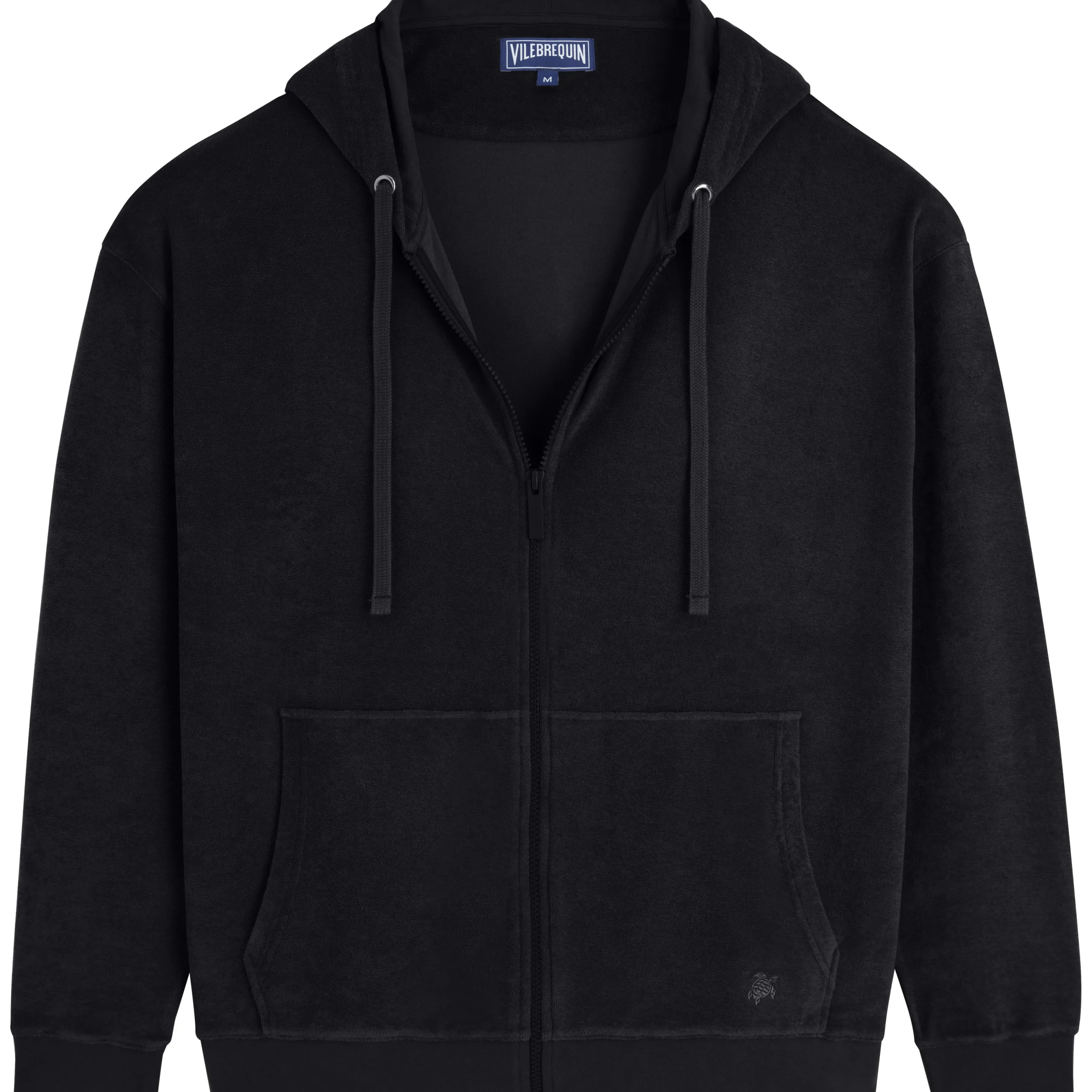 Vilebrequin Unisex Terry Sweatshirt Solid*Men Loungewear