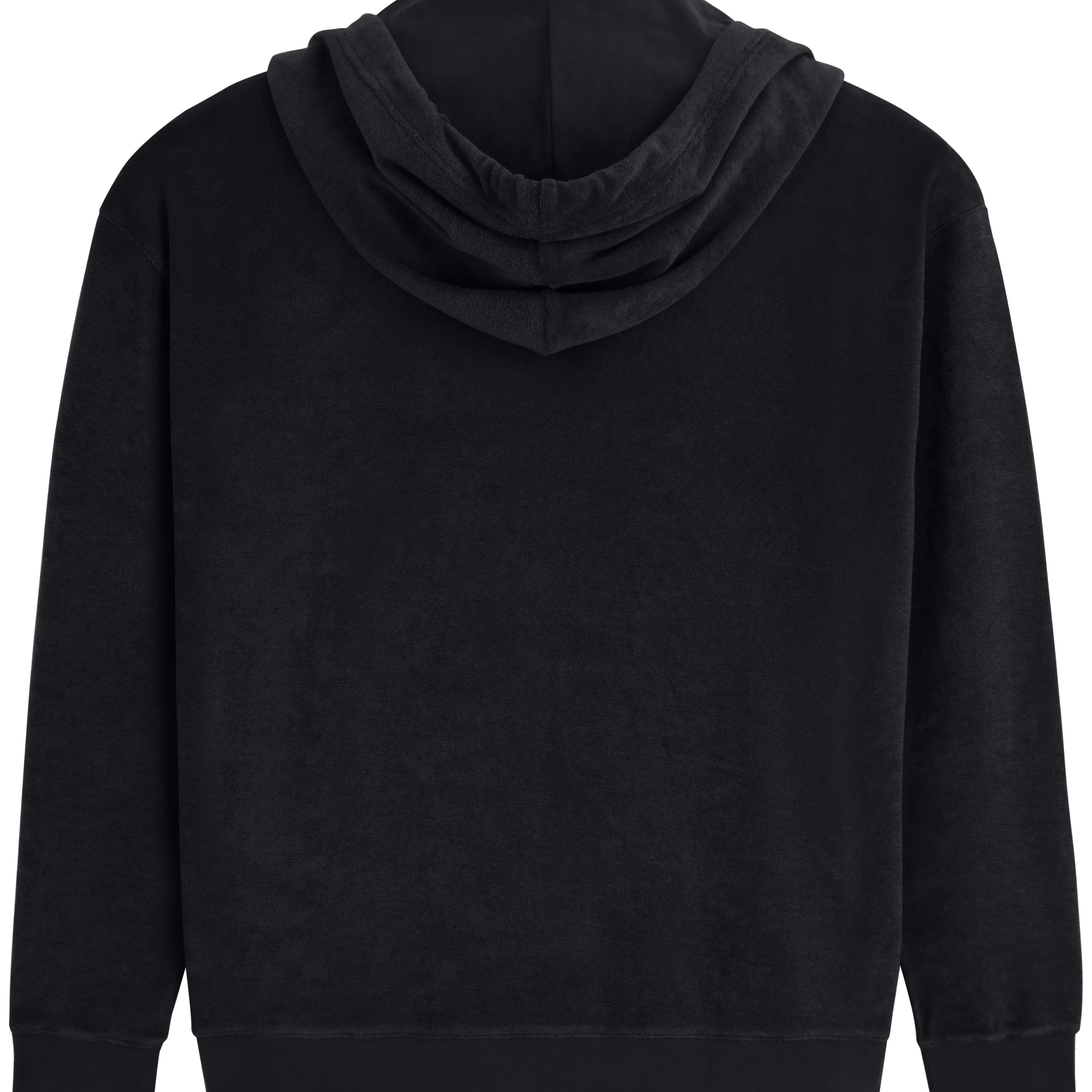 Vilebrequin Unisex Terry Sweatshirt Solid*Men Loungewear