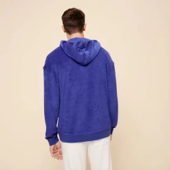 Vilebrequin Unisex Terry Sweatshirt Solid*Men Loungewear