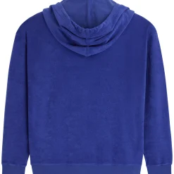 Vilebrequin Unisex Terry Sweatshirt Solid*Men Loungewear