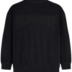 Vilebrequin Unisex Terry Sweatshirt Solid*Men Loungewear