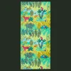 Vilebrequin Unisex Towels Jungle Rousseau*Women Towels & Pareo