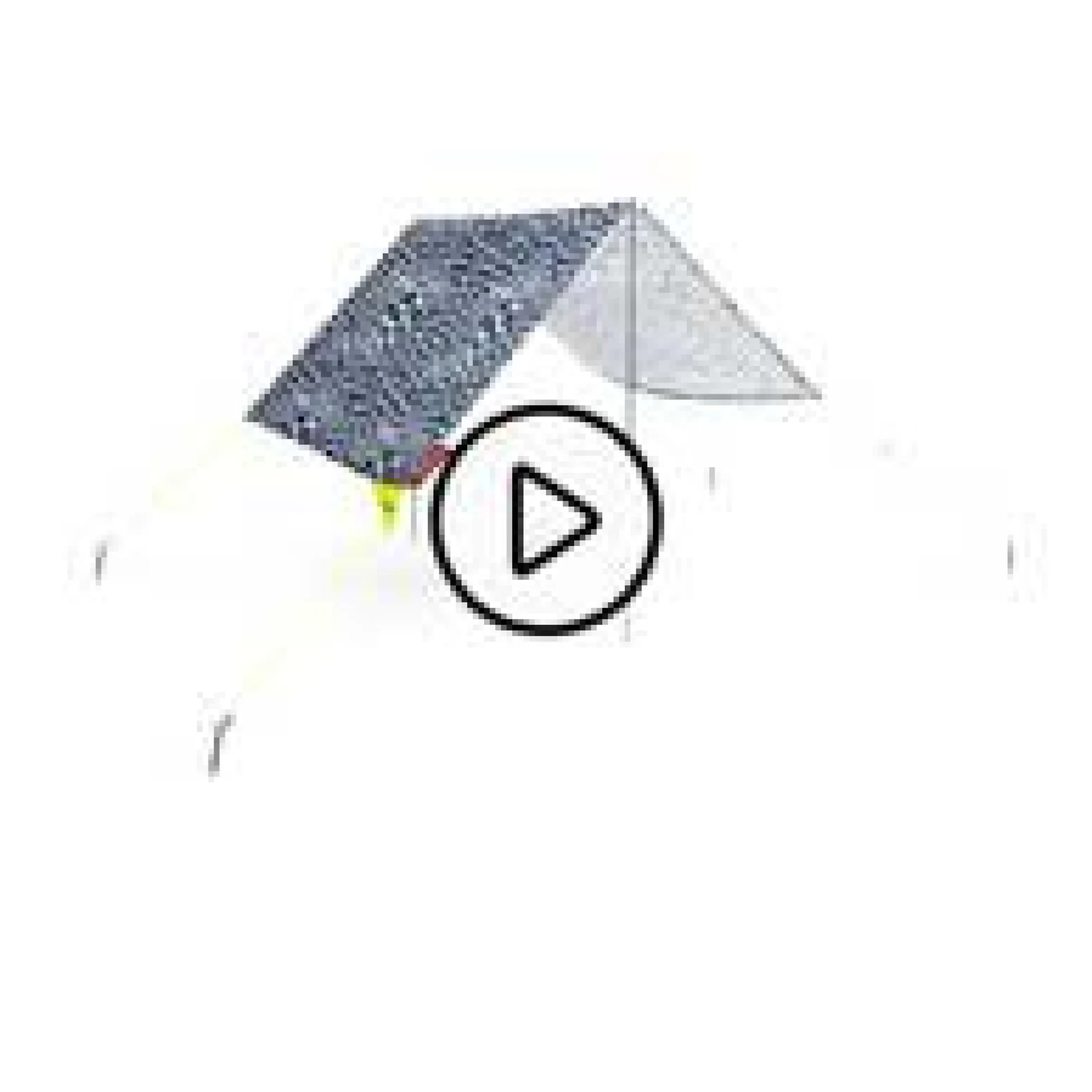 Vilebrequin X Fatboy® Miasun - Portable Beach Tent*Men Outdoor Accessories