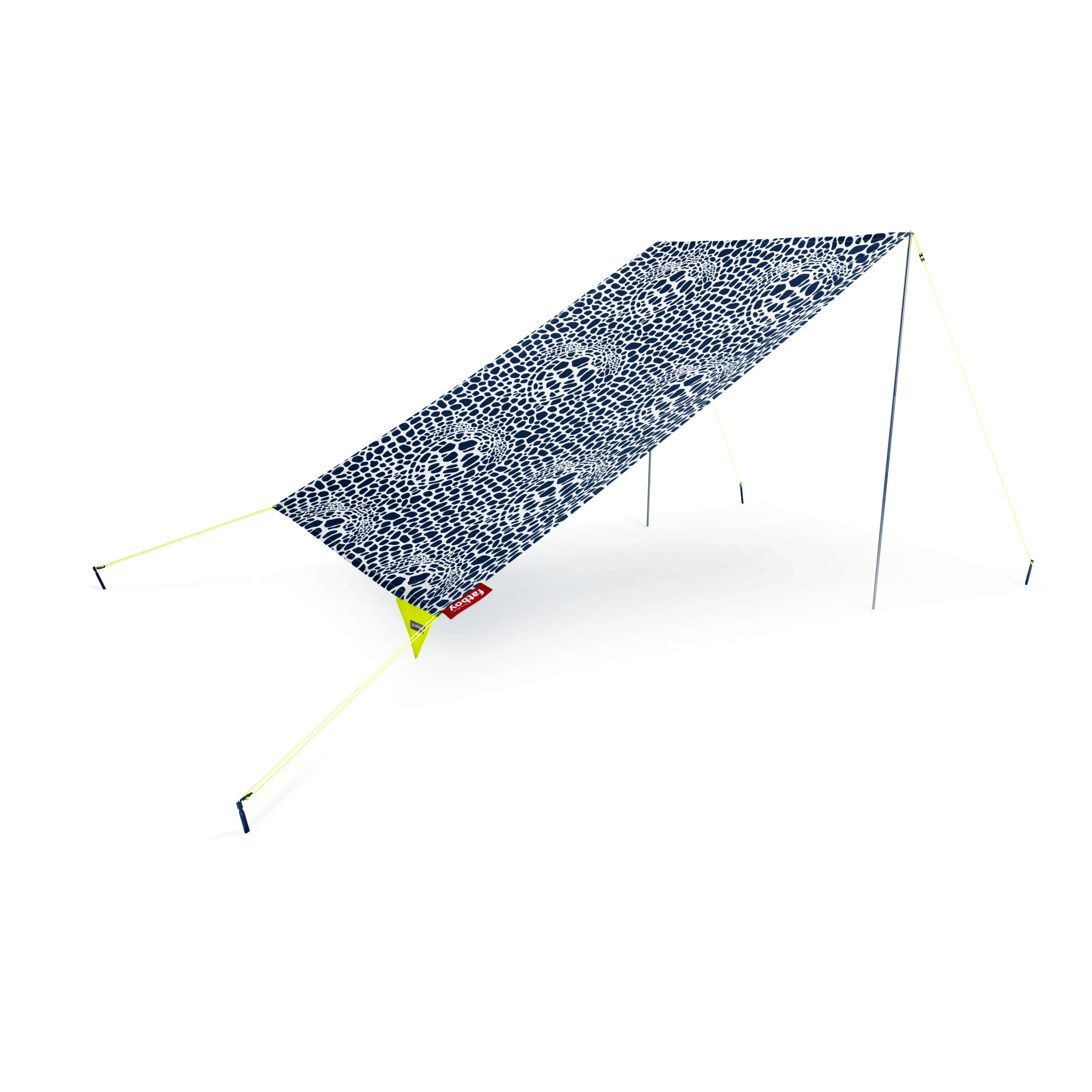 Vilebrequin X Fatboy® Miasun - Portable Beach Tent*Men Outdoor Accessories