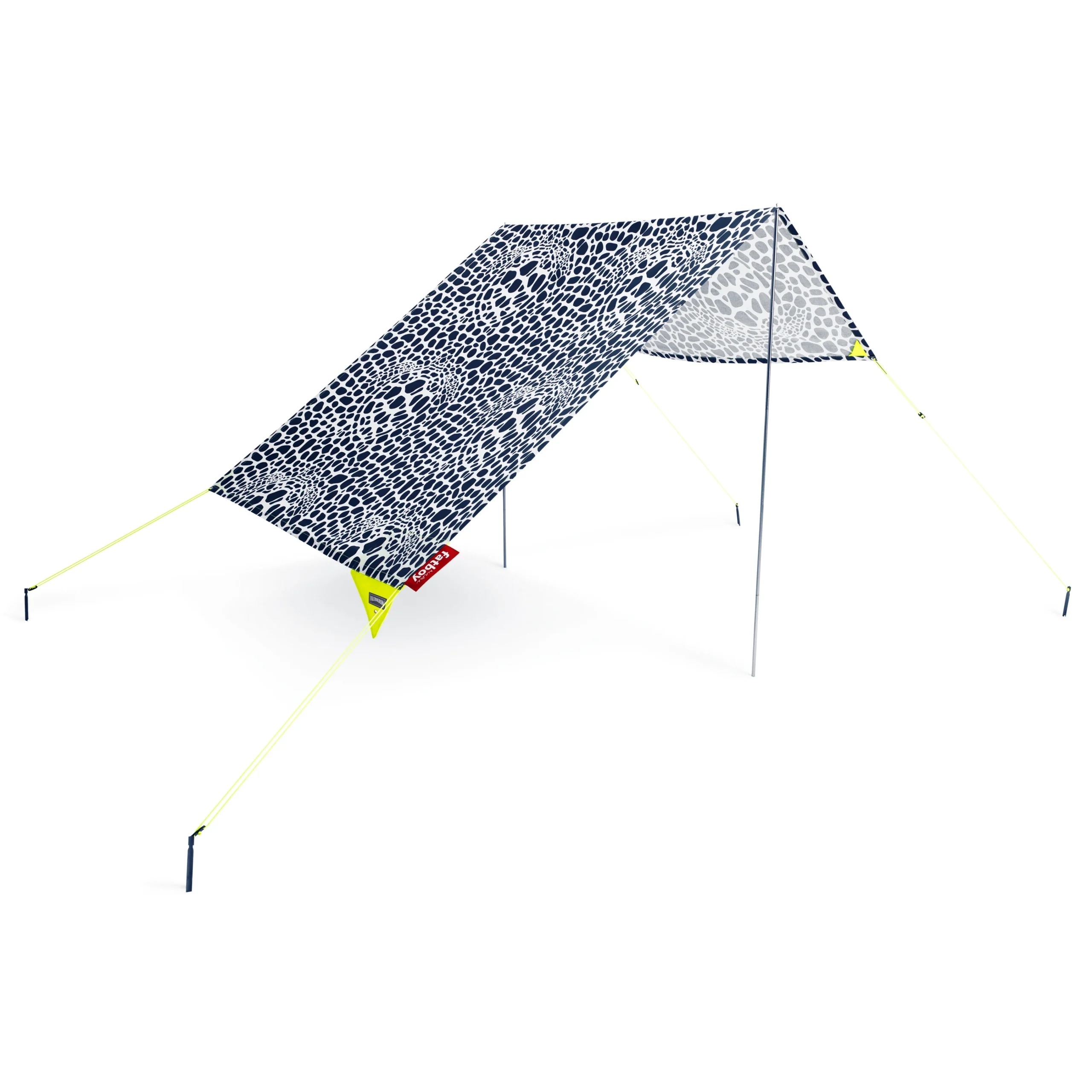 Vilebrequin X Fatboy® Miasun - Portable Beach Tent*Men Outdoor Accessories