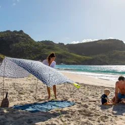Vilebrequin X Fatboy® Miasun - Portable Beach Tent*Men Outdoor Accessories