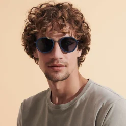 Vilebrequin White Tulipwood Women And Men Sunglasses - Vbq X Shelter*Women Sunglasses