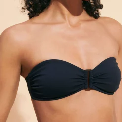 Vilebrequin Women Bandeau Bikini Top Solid*Women All Tops